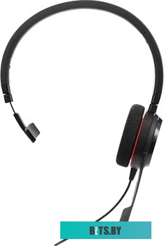 Наушники (Гарнитура) Jabra Evolve 20 UC Mono <4993-829-209>