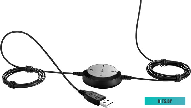 Наушники (Гарнитура) Jabra Evolve 20 UC Mono <4993-829-209>