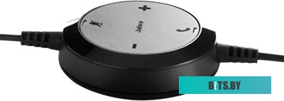 Наушники (Гарнитура) Jabra Evolve 20 UC Mono <4993-829-209>