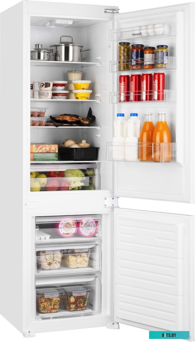 Weissgauff WRKI 178 V