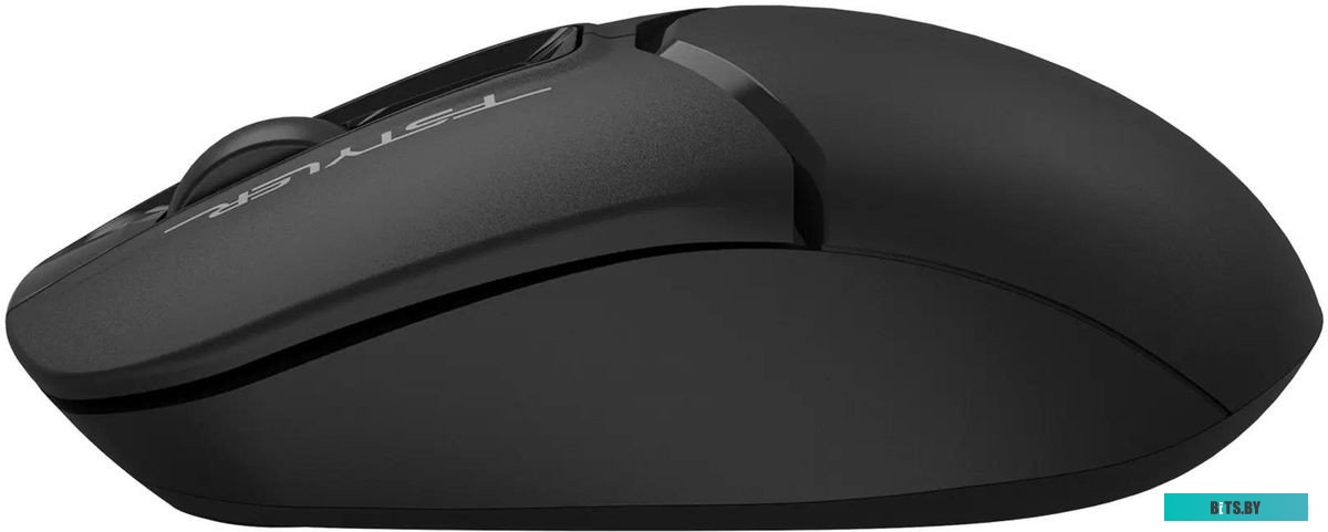 Мышь A4Tech Fstyler FB12S FB12S