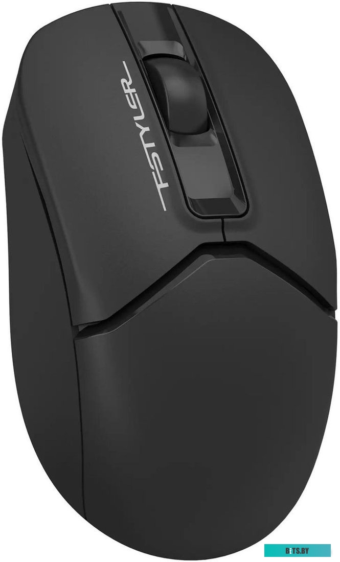 Мышь A4Tech Fstyler FB12S FB12S