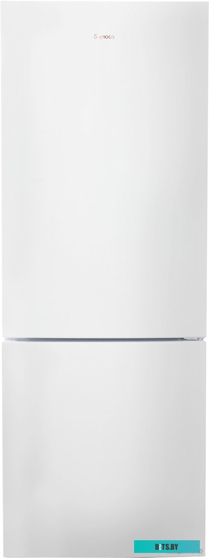 B-6034 Холодильник B-6034 BIRYUSA
