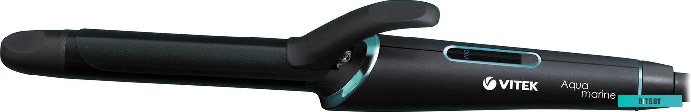 Aquamarine VT-2312 Щипцы для завивки Vitek VT-2312