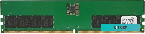 Модуль памяти Hynix 16ГБ DDR5 4800 МГц HMCG78MEBUA081N