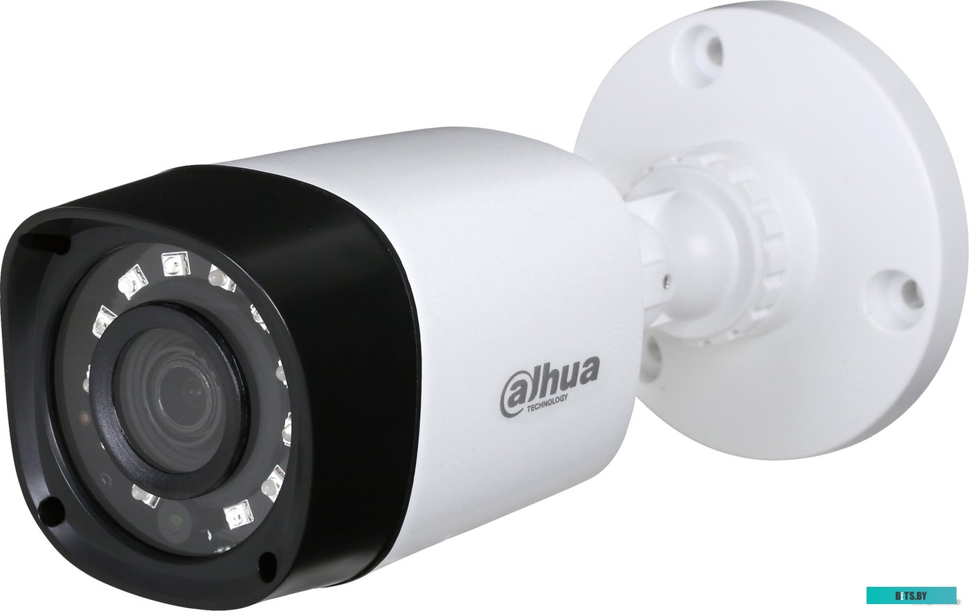 Видеокамера Dahua DH-HAC-HFW1400RP-0360B-S3