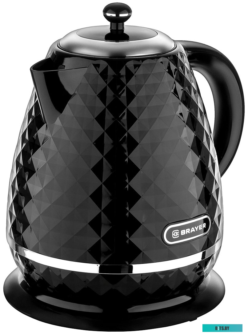 Электрочайник Brayer BR1008BK