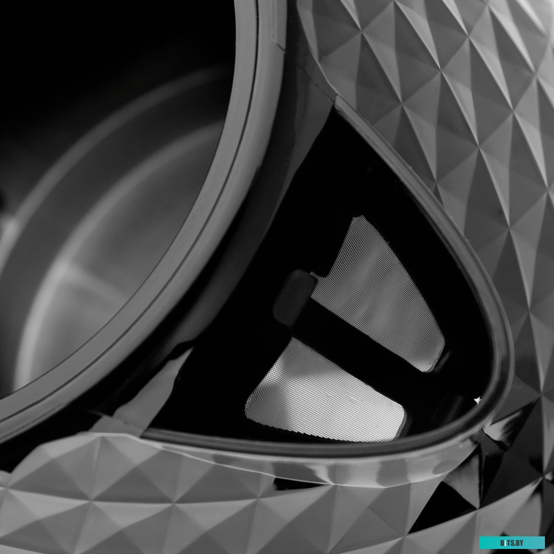 Электрочайник Brayer BR1008BK