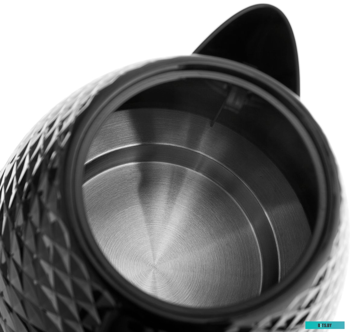 Электрочайник Brayer BR1008BK