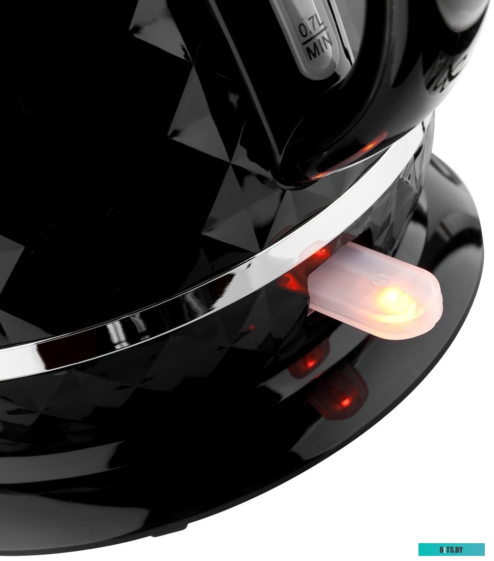 Электрочайник Brayer BR1008BK