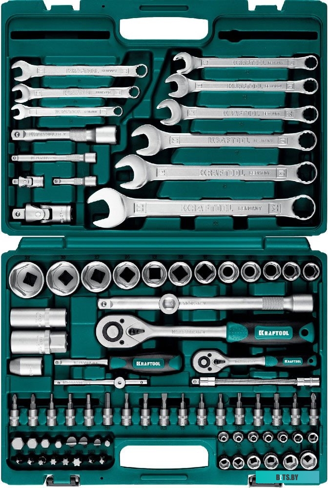 27887-H82, 27887-H82_z03 KRAFTOOL 27887-H82 (82 предмета)