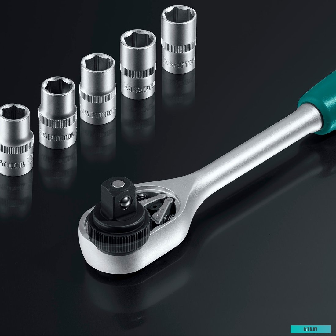 27887-H82, 27887-H82_z03 KRAFTOOL 27887-H82 (82 предмета)