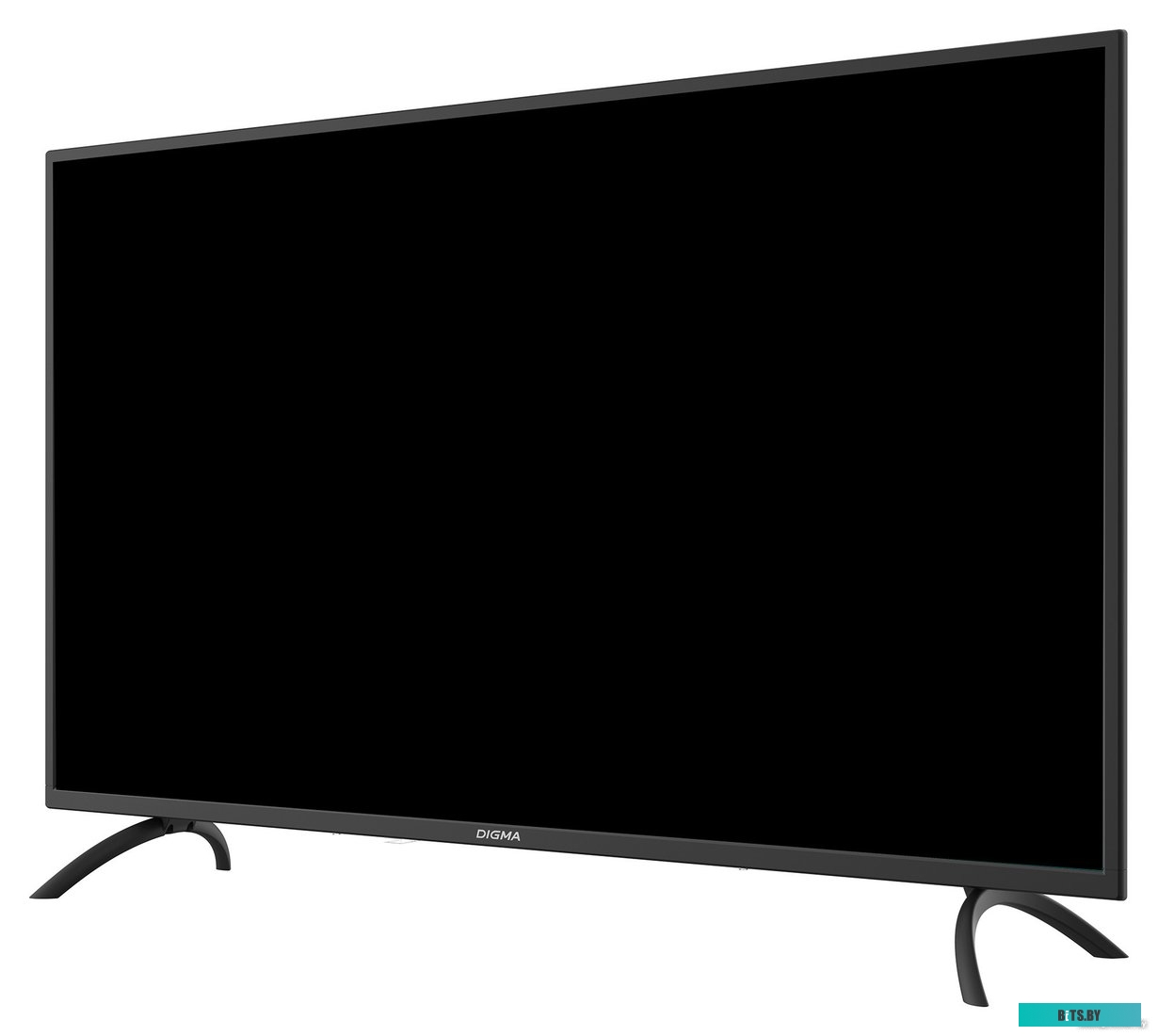Телевизор Digma DM-LED43UBB31