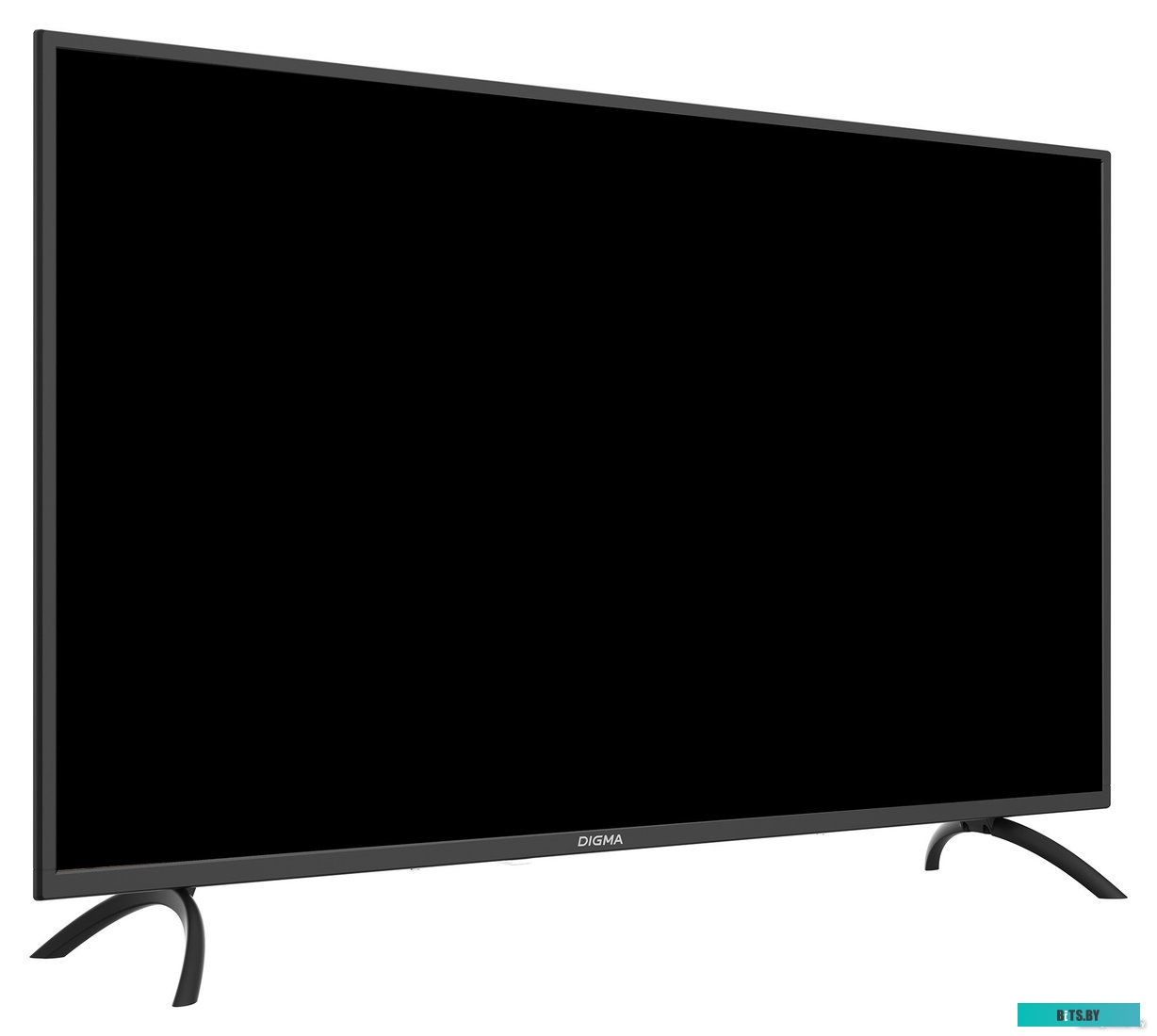 Телевизор Digma DM-LED43UBB31