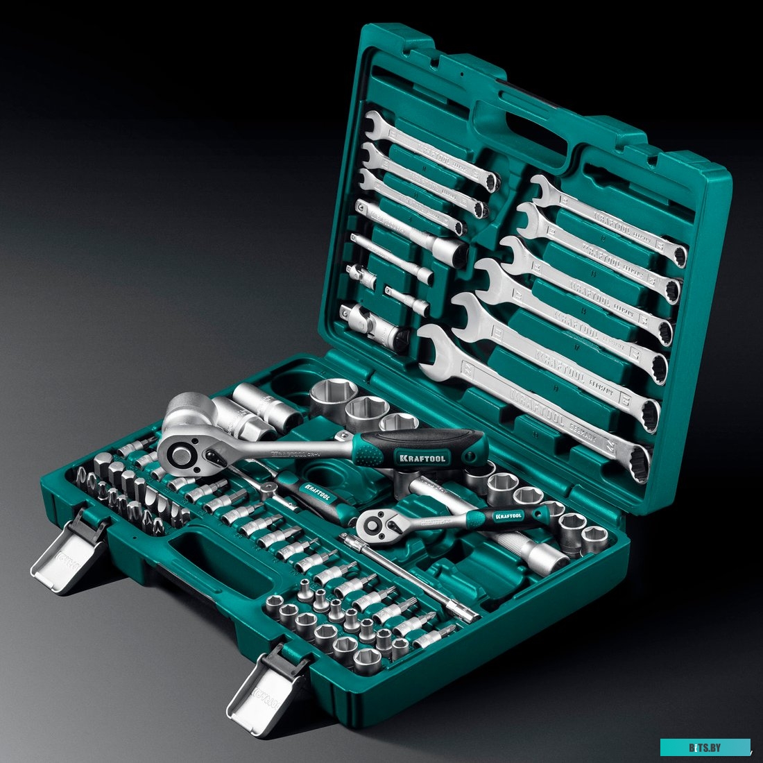 27887-H82, 27887-H82_z03 KRAFTOOL 27887-H82 (82 предмета)