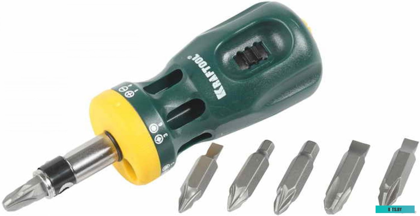 26161-H13 KRAFTOOL 26161-H13 (13 предметов)