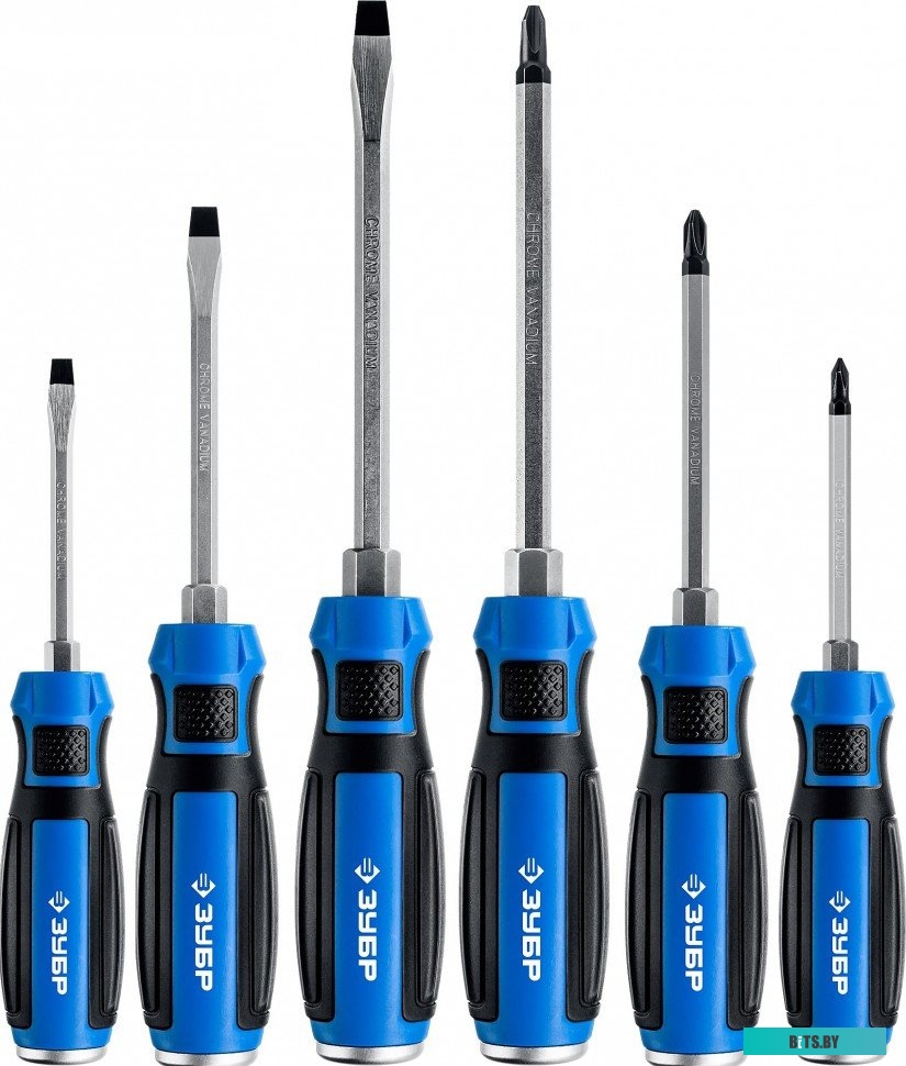 25026 Зубр 25026 (6 предметов)