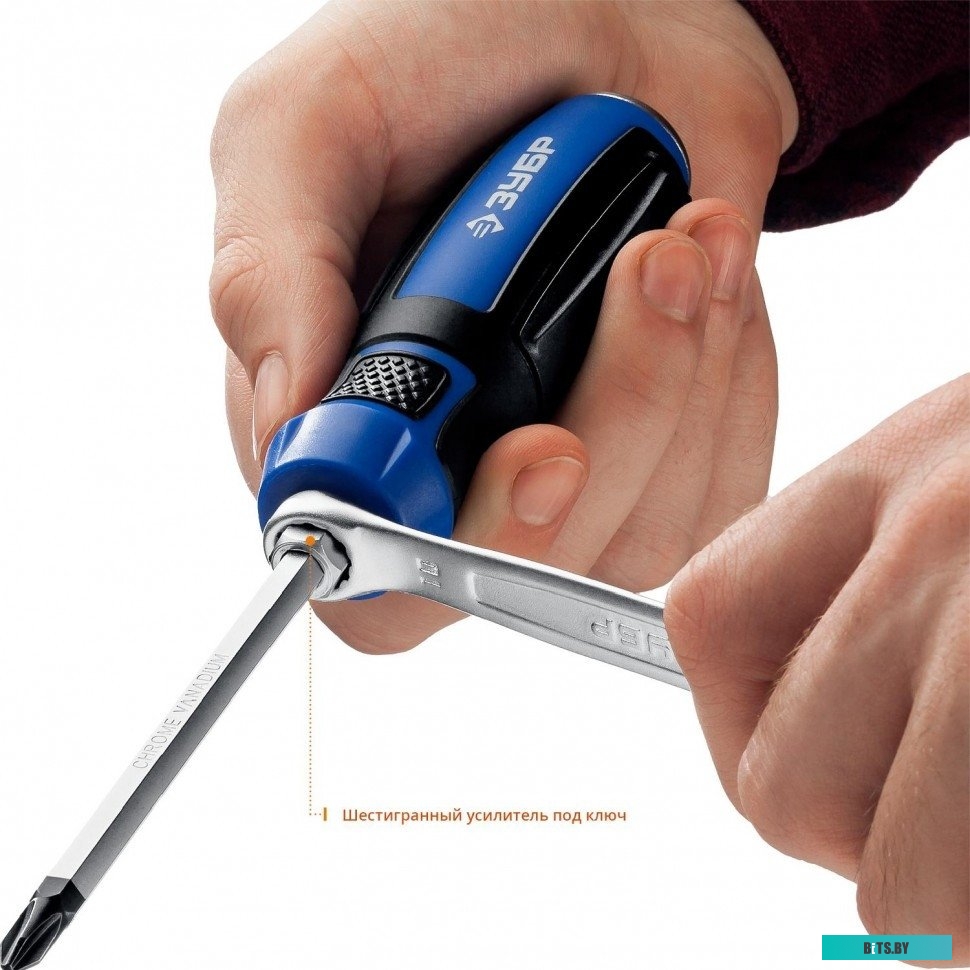 25026 Зубр 25026 (6 предметов)