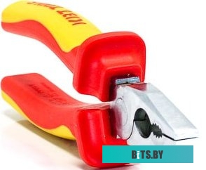 Плоскогубцы КВТ Профи 67357