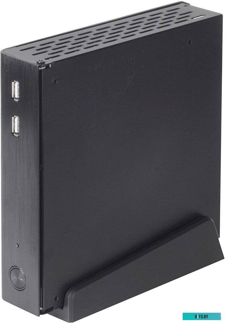 Корпус SilverStone SST-PT13B