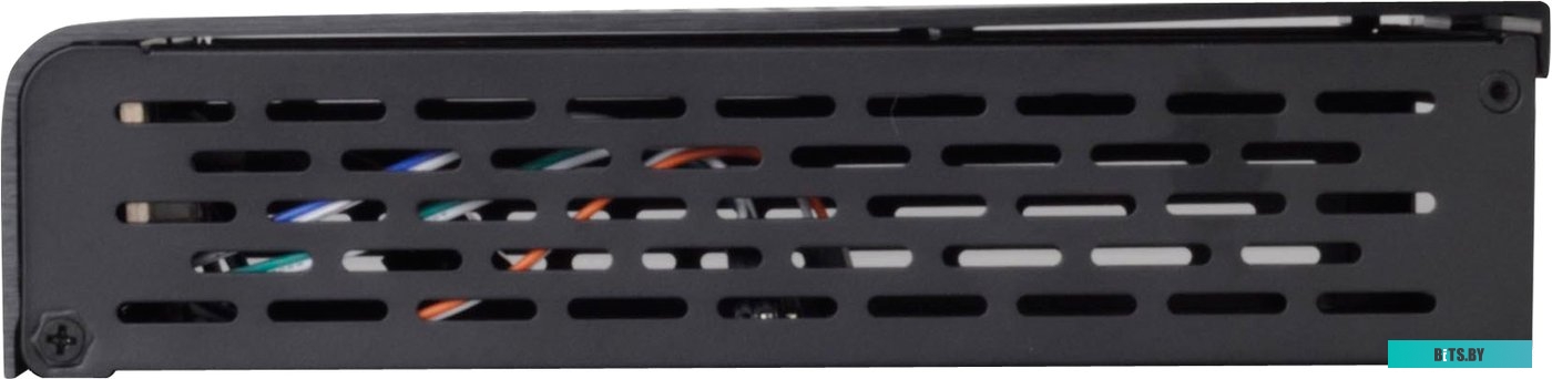 Корпус SilverStone SST-PT13B