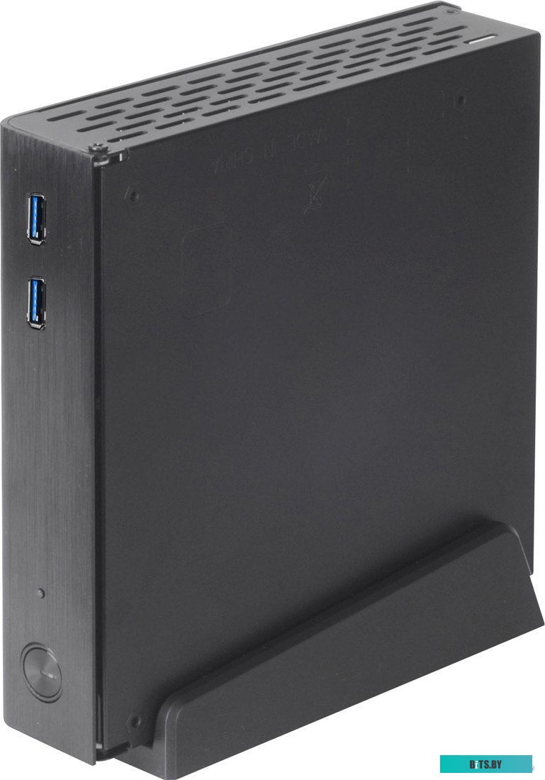 Корпус SilverStone SST-PT13B