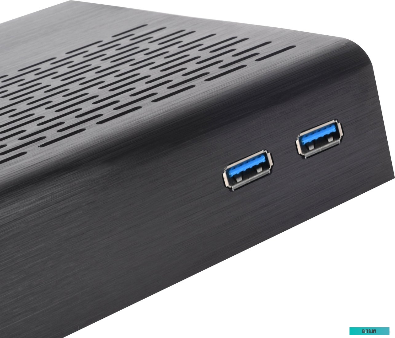 Корпус SilverStone SST-PT13B