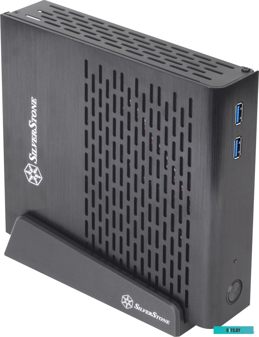 Корпус SilverStone SST-PT13B