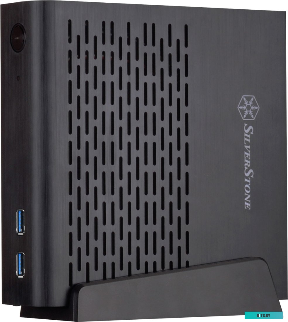 Корпус SilverStone SST-PT13B