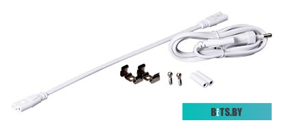 1036278 Светильник Jazzway PLED T5i PL 6Вт 6500K белый опал (1036278)