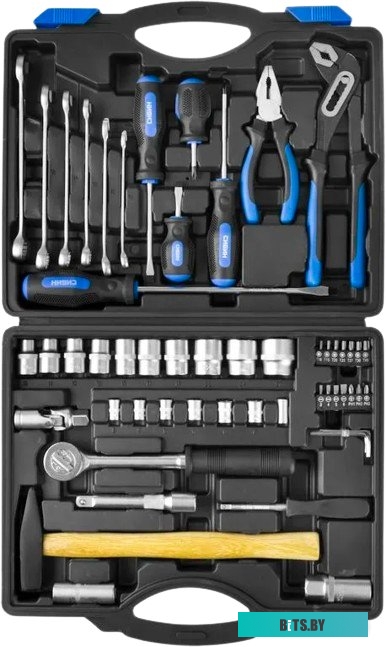 27765-H56 Сибин 27765-H56 (56 предметов)