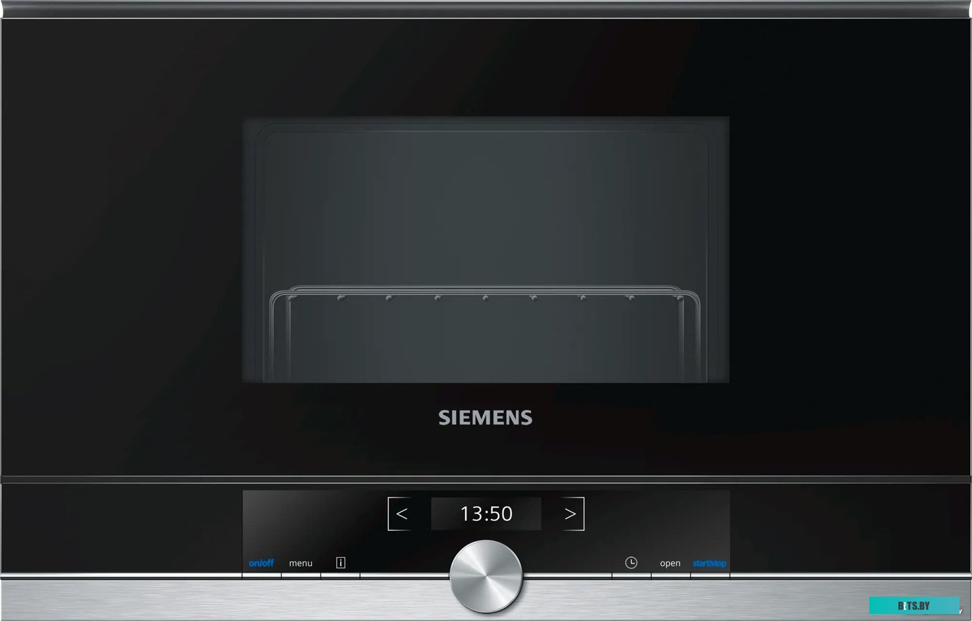 BE634LGS1M Siemens iQ700 BE634LGS1M