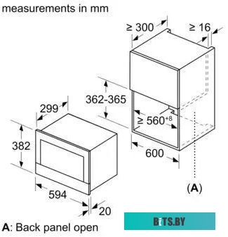 BE634LGS1M Siemens iQ700 BE634LGS1M