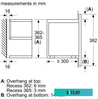 BE634LGS1M Siemens iQ700 BE634LGS1M
