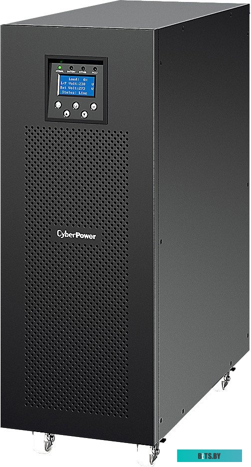 Источник бесперебойного питания CyberPower OLS10000E OLS10000E