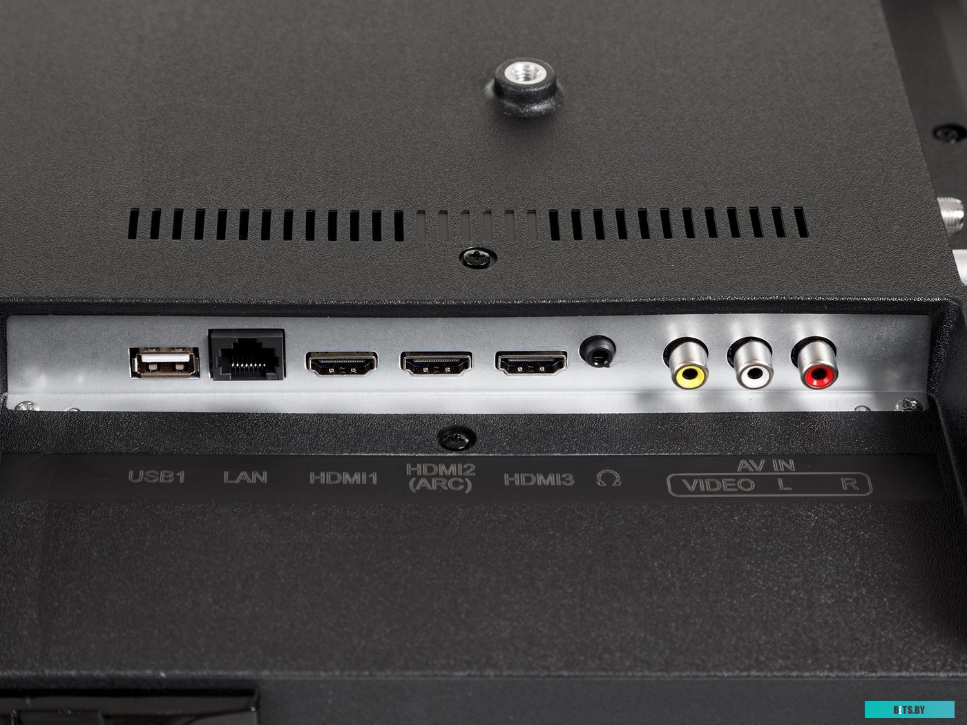 LD-43SU8921BS Телевизор VEKTA 43" LD-43SU8921BS LED