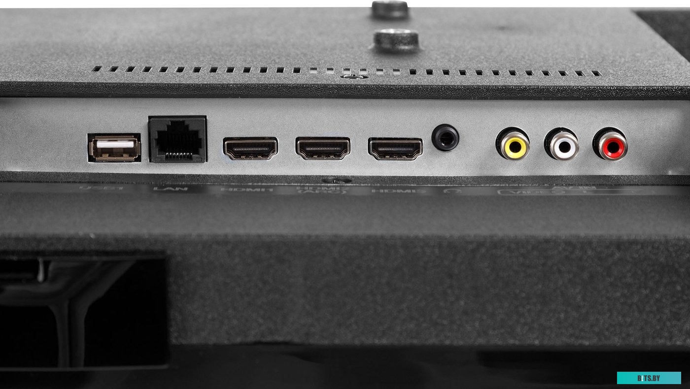 LD-43SU8921BS Телевизор VEKTA 43" LD-43SU8921BS LED