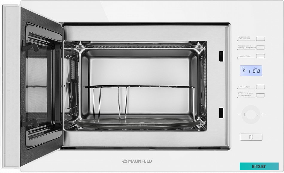 Микроволновая печь встраиваемая MAUNFELD MBMO.25.7GW
