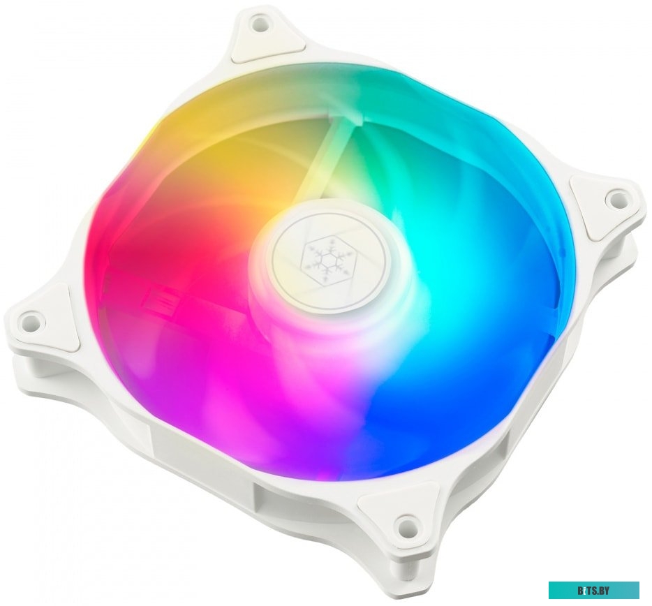 Кулер для процессора SilverStone PF240W-ARGB V2 <SST-PF240W-ARGB-V2>