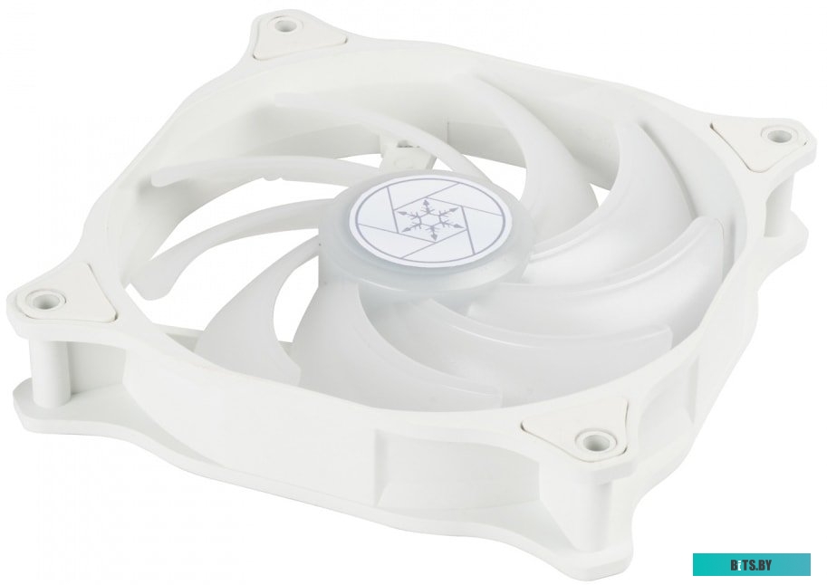 Кулер для процессора SilverStone PF240W-ARGB V2 <SST-PF240W-ARGB-V2>