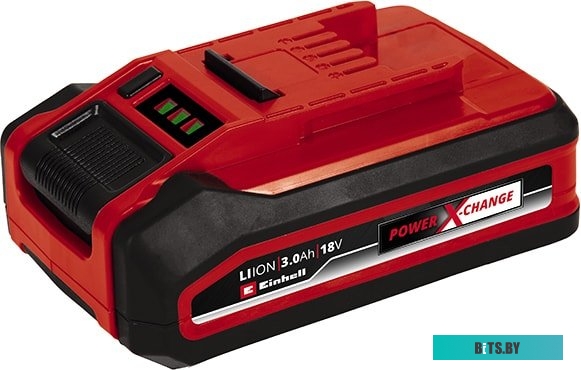 Аккумулятор Einhell Plus 4511501 (18В/3 Ah)