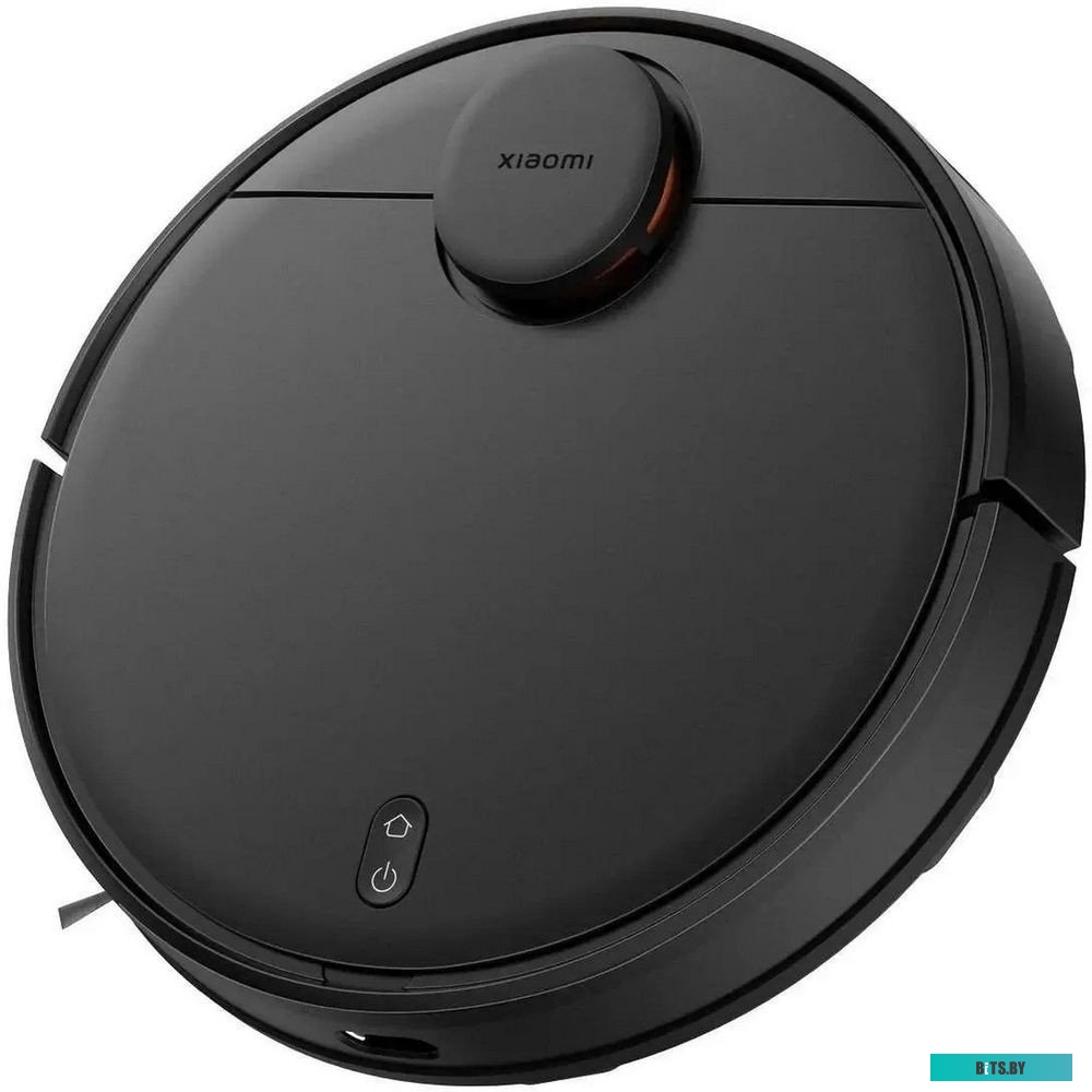 BHR7726GL Робот-пылесос Xiaomi Robot Vacuum T12, 45Вт, черный/черный [bhr7726gl]