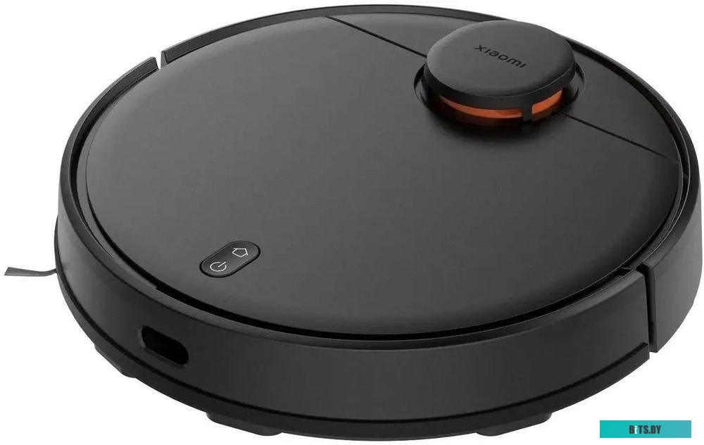 BHR7726GL Робот-пылесос Xiaomi Robot Vacuum T12, 45Вт, черный/черный [bhr7726gl]