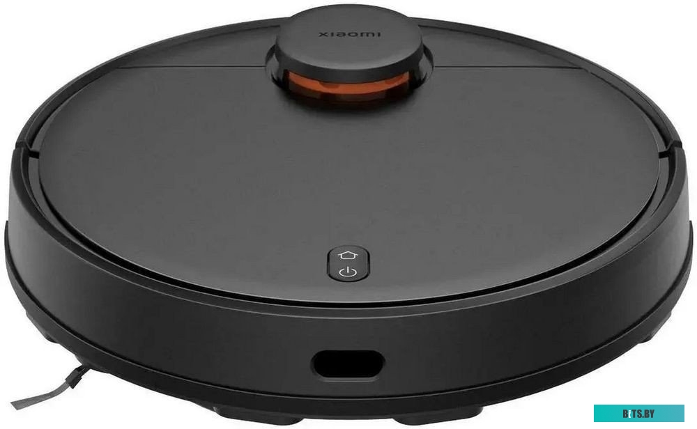BHR7726GL Робот-пылесос Xiaomi Robot Vacuum T12, 45Вт, черный/черный [bhr7726gl]