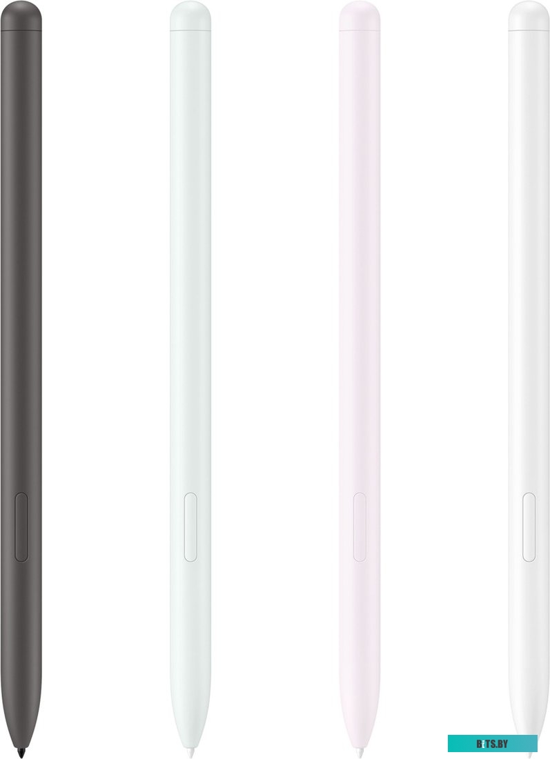 EJ-PX510BJEGRU Стилус Samsung S Pen, Samsung Galaxy Tab S9 FE/Tab S9 FE+, серый [ej-px510bjegru]