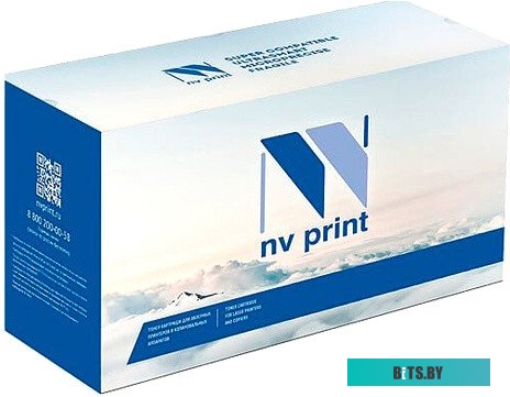 Картридж NVP NV-TL-5126X для Pantum BP5106DN/BP5106DW/BM5106ADN/BM5106ADW (15000k)
