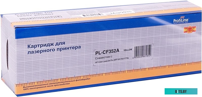Картридж ProfiLine PL-CF352A PL-CF352A