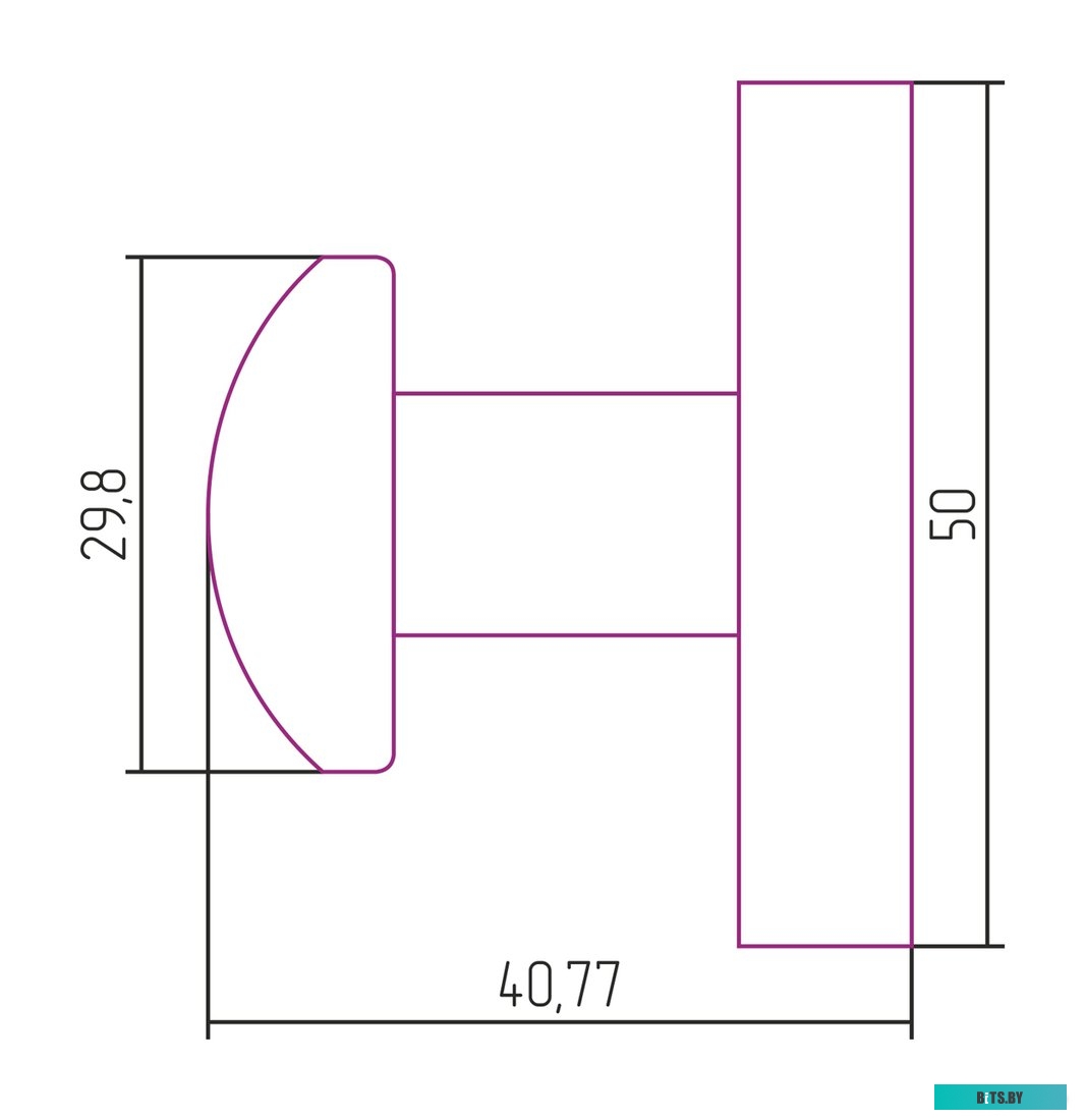 Картридж чернильный Epson T018 1230060