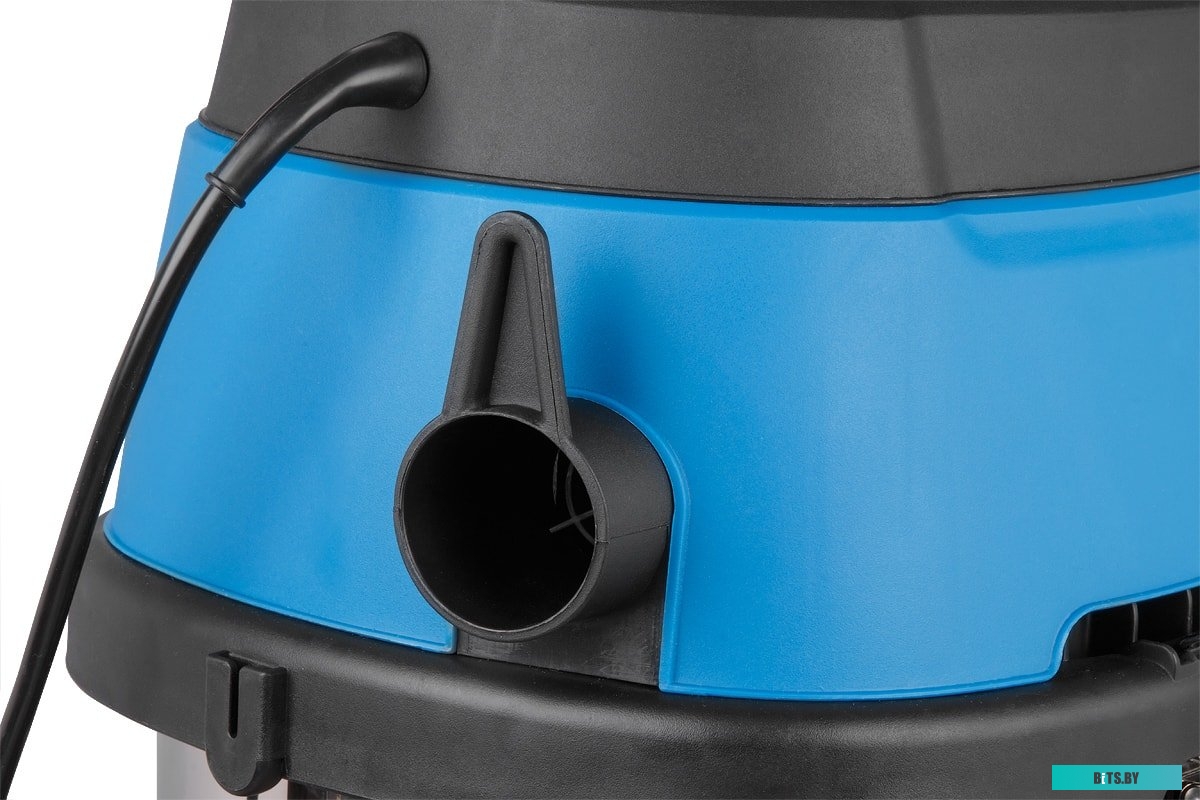 Пылесос Bull AS 3001