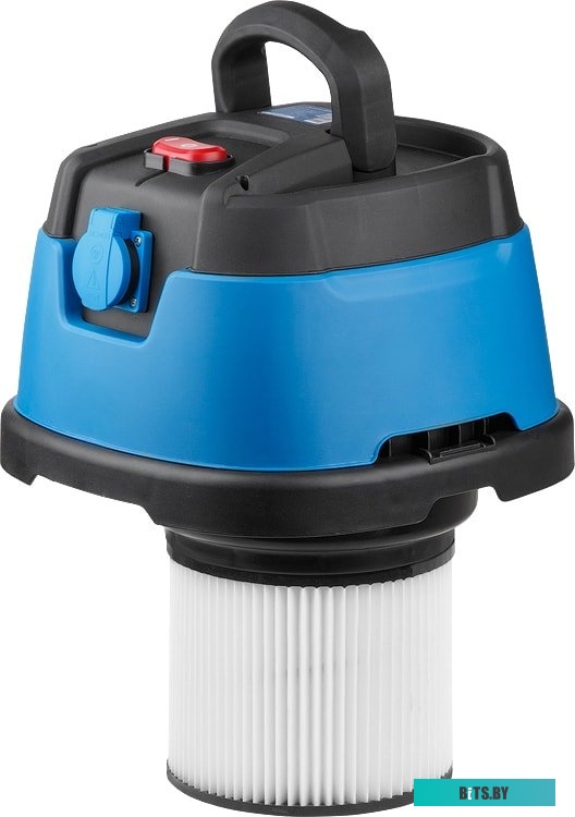 Пылесос Bull AS 3001